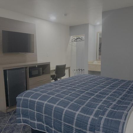 Lockhart Inn Εξωτερικό φωτογραφία