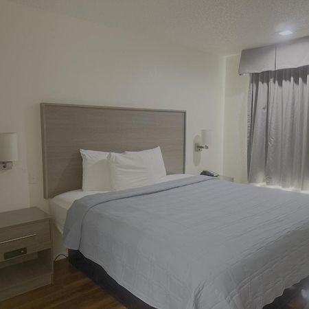 Lockhart Inn Εξωτερικό φωτογραφία