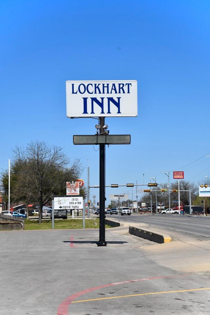Lockhart Inn Εξωτερικό φωτογραφία